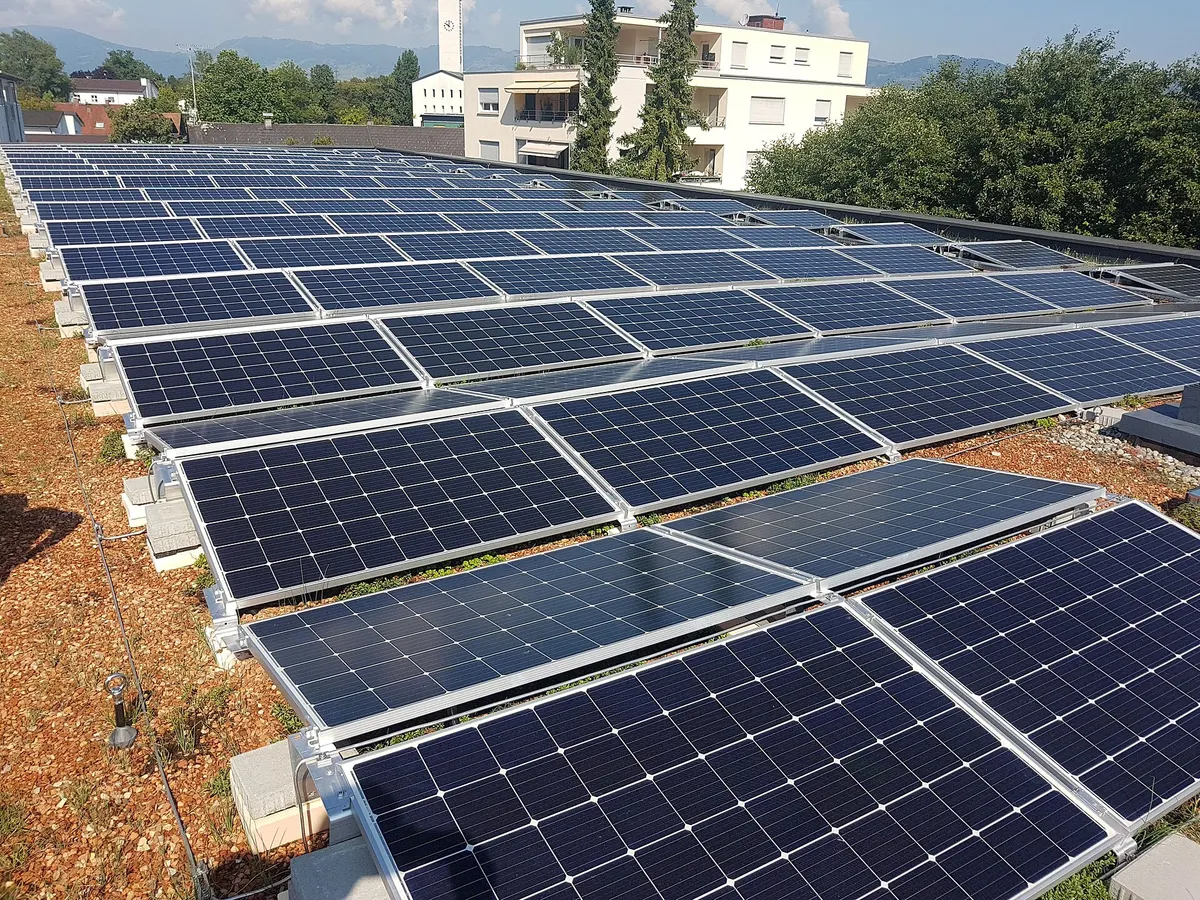 Incentivi fotovoltaico a Bari