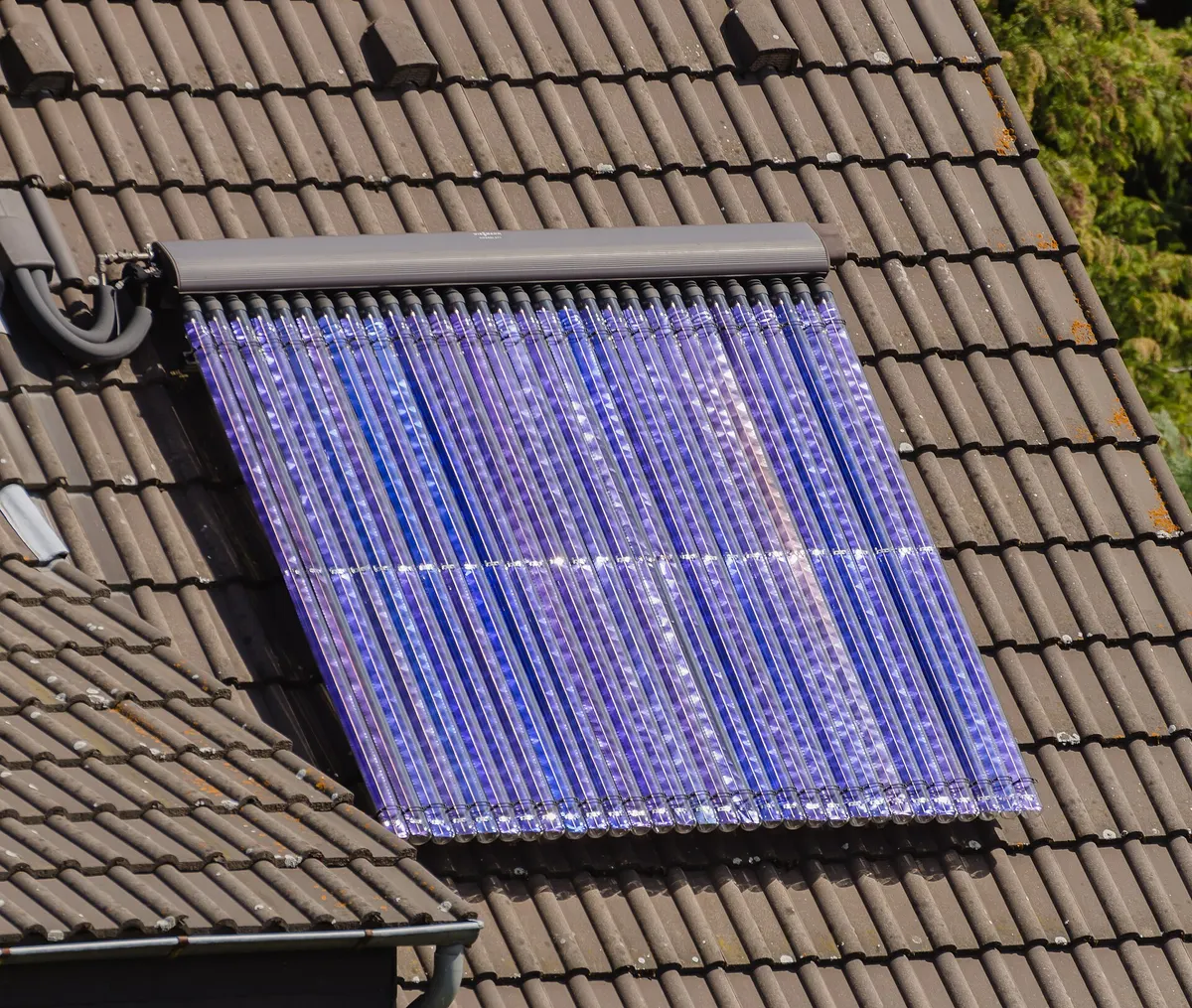 Incentivi fotovoltaico a Roma
