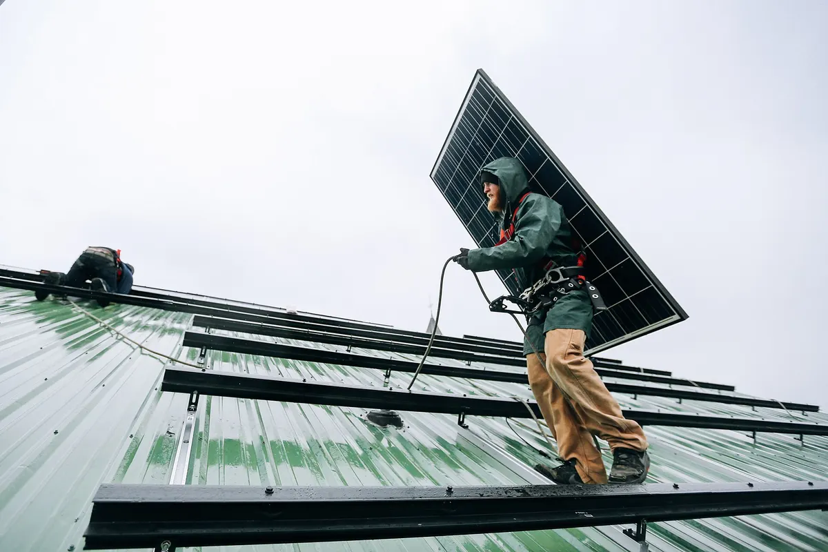 Incentivi fotovoltaico a Fano