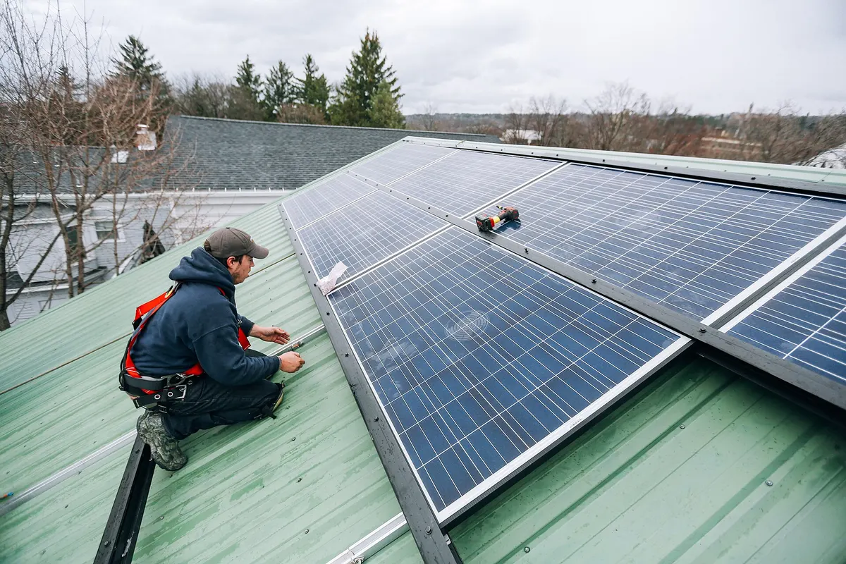 Incentivi fotovoltaico a Biella