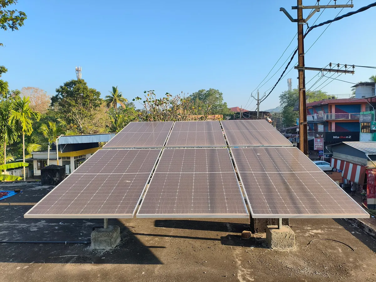 Incentivi fotovoltaico a Padova